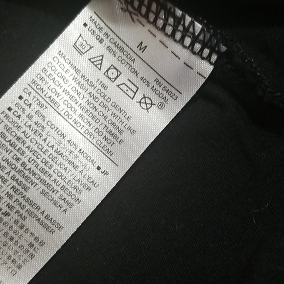 Banana republic Sleeveless top - Picture 3 of 8